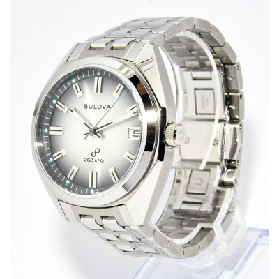 RELOJ BULOVA PRECISIONIST 96B414 JET STAR