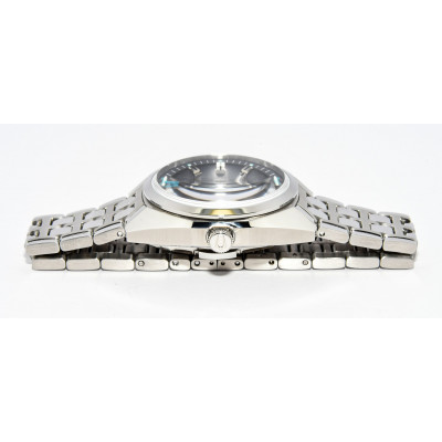 RELOJ BULOVA PRECISIONIST 96B414 JET STAR