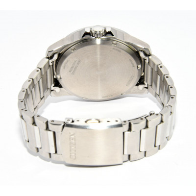 RELOJ CITIZEN ECO DRIVE AW1816-89E ACERO