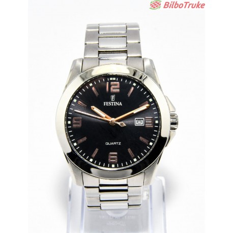 RELOJ FESTINA F16376