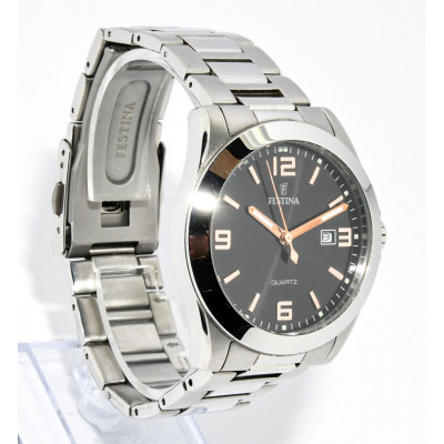 RELOJ FESTINA F16376