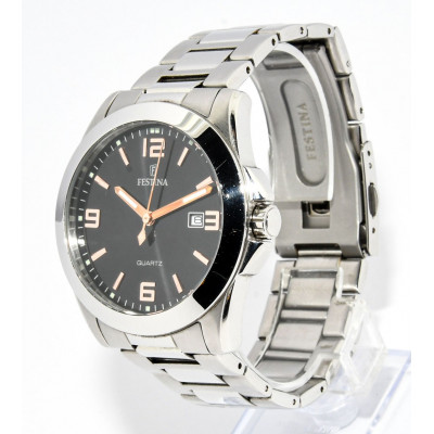 RELOJ FESTINA F16376