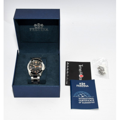 RELOJ FESTINA F16376