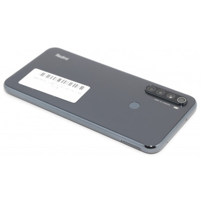 XIAOMI REDMI NOTE 8T