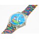 RELOJ SWATCH EDICION MORDILLO SAN VALENTIN