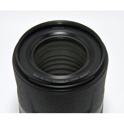 OBJETIVO CANON RF 600MM F:11 IS STM