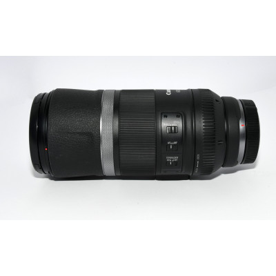 OBJETIVO CANON RF 600MM F:11 IS STM