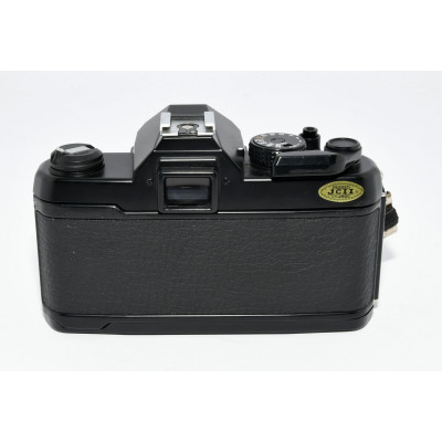 CAMARA YASHICA YASHICA FX3 SUPER 2000