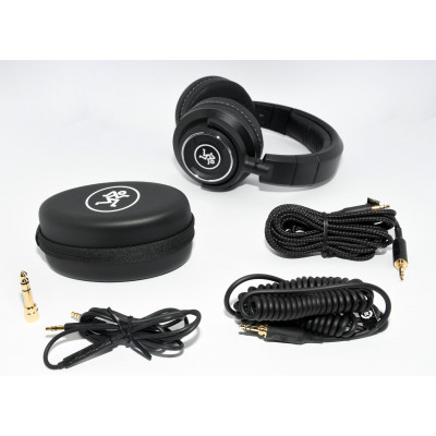 AURICULARES MACKIE MC-350