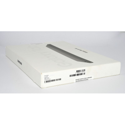 TABLET SAMSUNG GALAXY TAB A9+ 5G 128GB LTE GRIS PRECINTADA