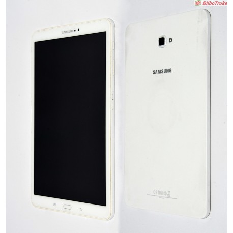 TABLET SAMSUNG GALAXY TAB A6 2016 64GB WIFI BLANCA
