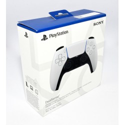 MANDO PS5 DUALSENSE PRECINTADO