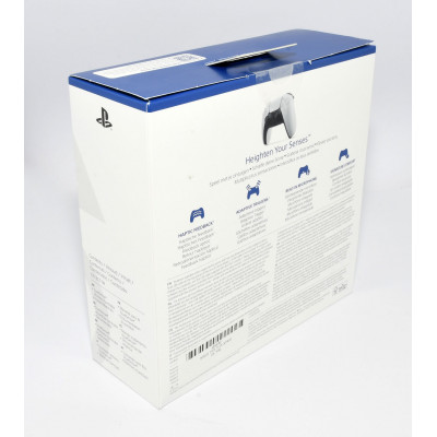 MANDO PS5 DUALSENSE PRECINTADO