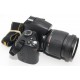Camara Reflex Digital NIKON D3000 + 28-80mm TAMRON