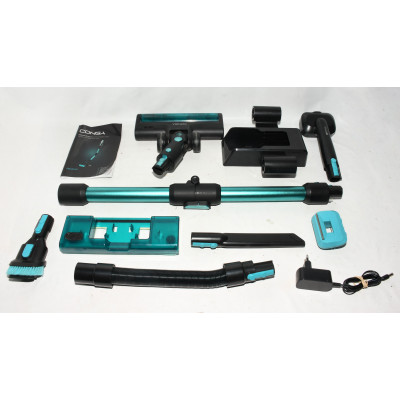 ASPIRADOR CECOTEC CONGA ROCKSTAR 7500 680W