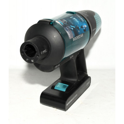 ASPIRADOR CECOTEC CONGA ROCKSTAR 7500 680W