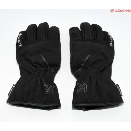 GUANTES MOTO V QUATTRO DESIGN GORETEX