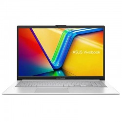 NOTEBOOK ASUS VIVOBOOK E1504F / AMD R5-7520U / 1TB SSD / 16GB RAM