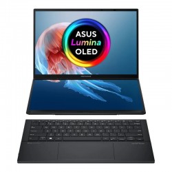 PORTATIL ASUS ZENBOOK UX8406C / INTEL ULTRA 9 285H / 1TB SSD / 32GB RAM