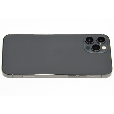 IPHONE 12 PRO 512GB NEGRO