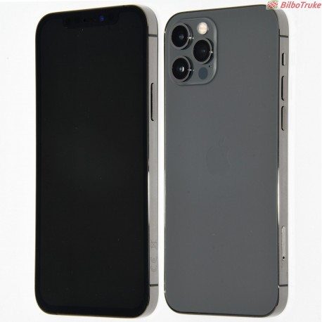 IPHONE 12 PRO 512GB NEGRO