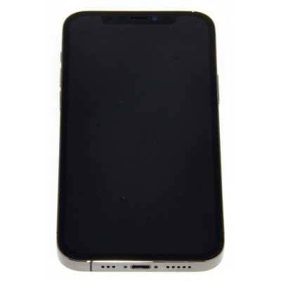 IPHONE 12 PRO 512GB NEGRO