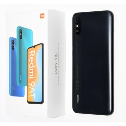 XIAOMI REDMI 9AT 32GB GRIS