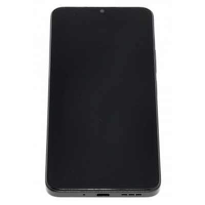 XIAOMI REDMI 13C 5G 128GB NEGRO