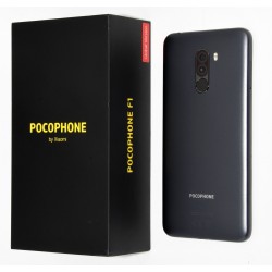 POCOPHONE F1 128GB NEGRO