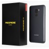 POCOPHONE F1 128GB NEGRO