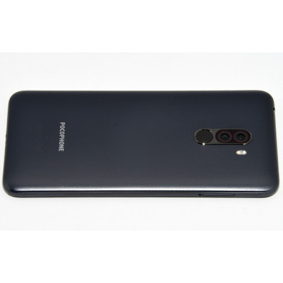 POCOPHONE F1 128GB NEGRO