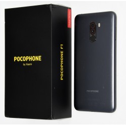 POCOPHONE F1 128GB NEGRO