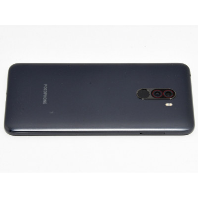 POCOPHONE F1 128GB NEGRO
