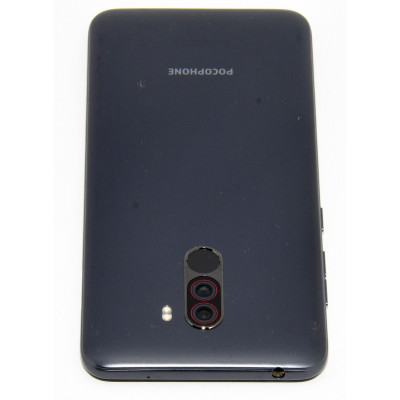 POCOPHONE F1 128GB NEGRO