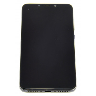 POCOPHONE F1 128GB NEGRO