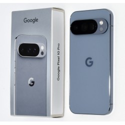 GOOGLE PIXEL 10 PRO 256GB GRIS