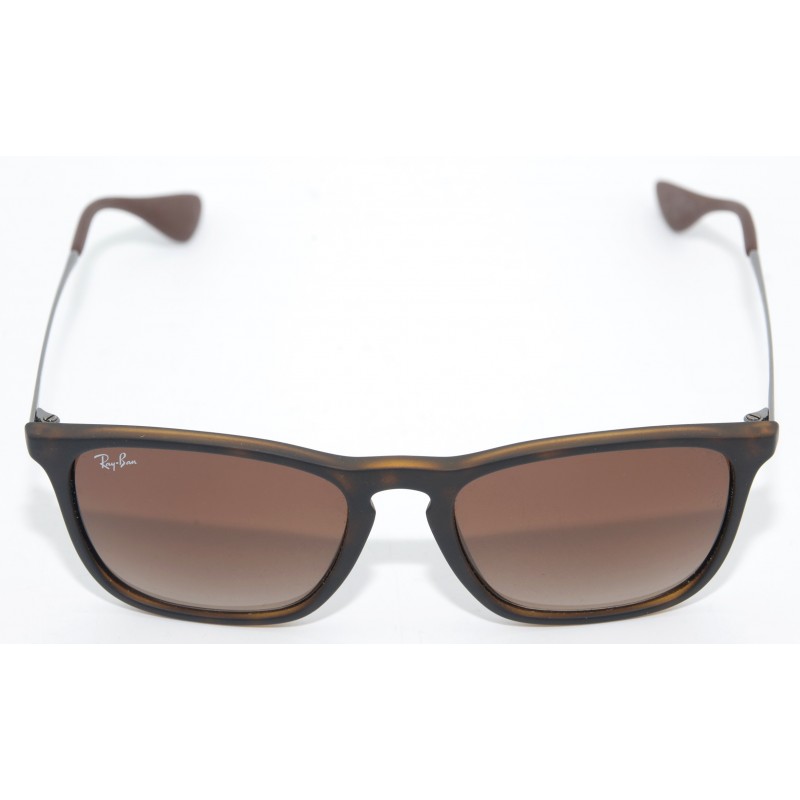 GAFAS DE SOL RAY BAN CHRIS RB4187 | Bilbotruke | Segunda Mano Bilbao