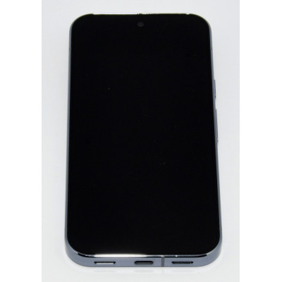 GOOGLE PIXEL 10 PRO 256GB GRIS