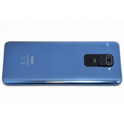 XIAOMI REDMI NOTE 9 128GB AZUL