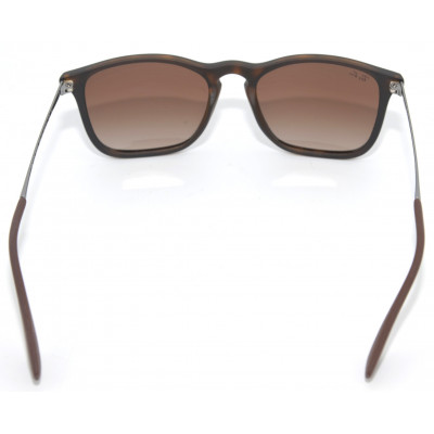 GAFAS DE SOL RAY BAN CHRIS RB4187