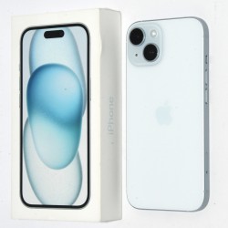 IPHONE 15 128GB AZUL