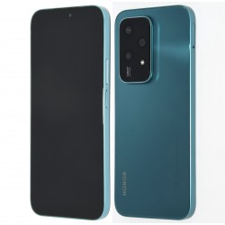 HONOR 200 256GB TURQUESA