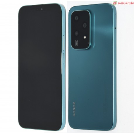 HONOR 200 256GB TURQUESA