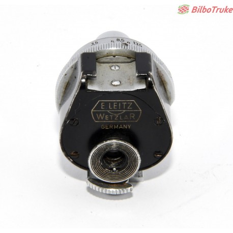VISOR LEICA VIOOH