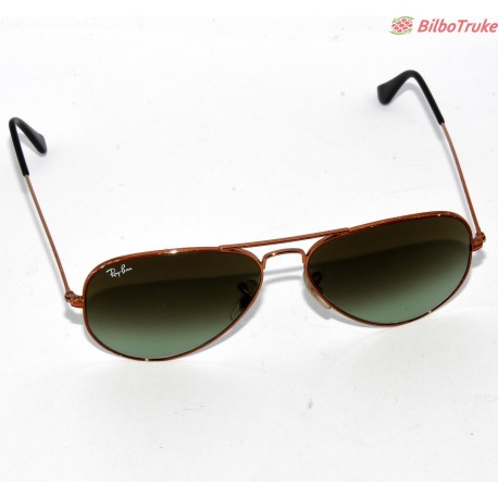 GAFAS DE SOL RAYBAN AVIATOR RB3025