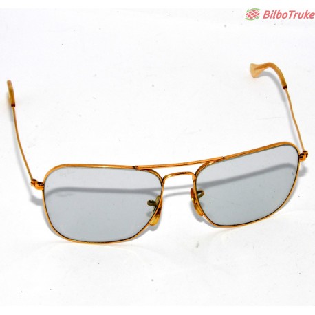 GAFAS DE SOL RAYBAN USA VINTAGE