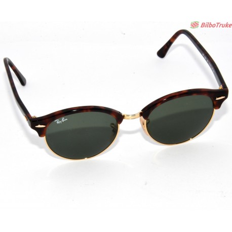 GAFAS DE SOL RAYBAN RB4246 990 51-19 145 3N