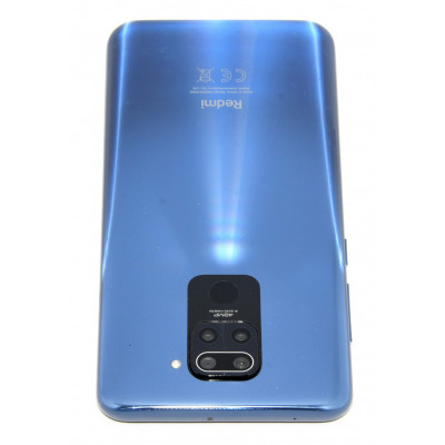 XIAOMI REDMI NOTE 9 128GB AZUL