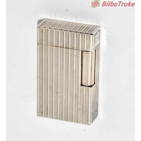 MECHERO DUPONT DECORATIVO