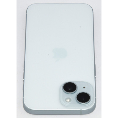 IPHONE 15 128GB AZUL